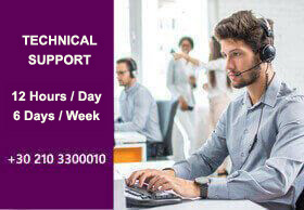 GlobalCert - Technical Support