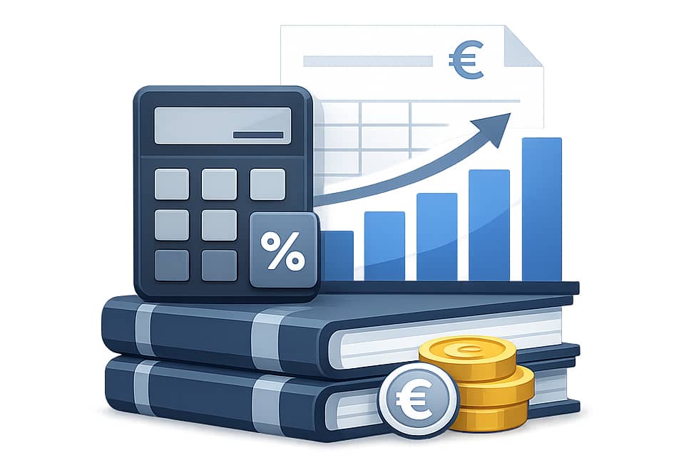 Εφαρμοσμένη Λογιστική