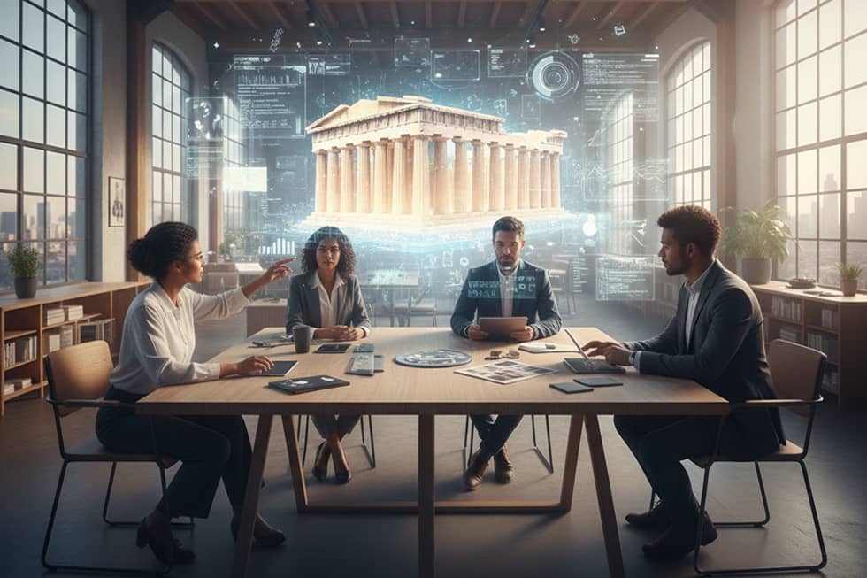 Στέλεχος Σχεδίασης Ψηφιακών Πολιτιστικών Προϊόντων