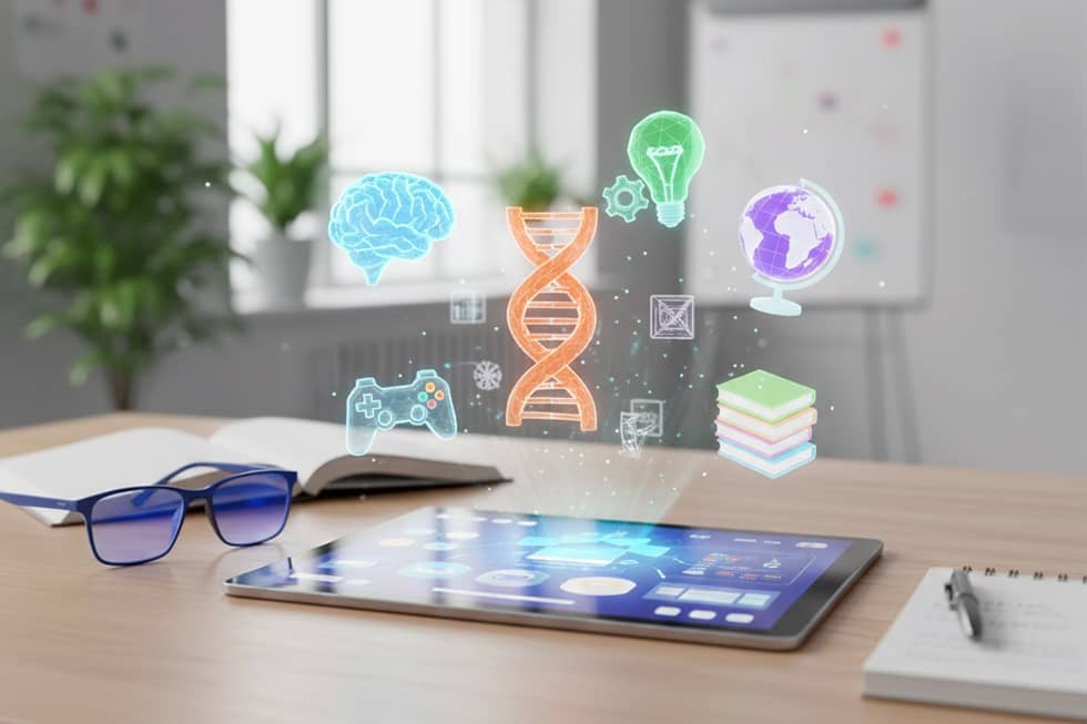 Εισαγωγή στα ψηφιακά εκπαιδευτικά εργαλεία