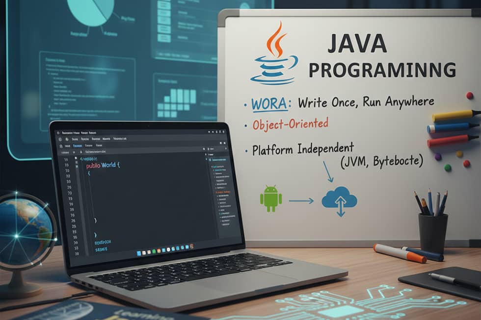Java Programming Language