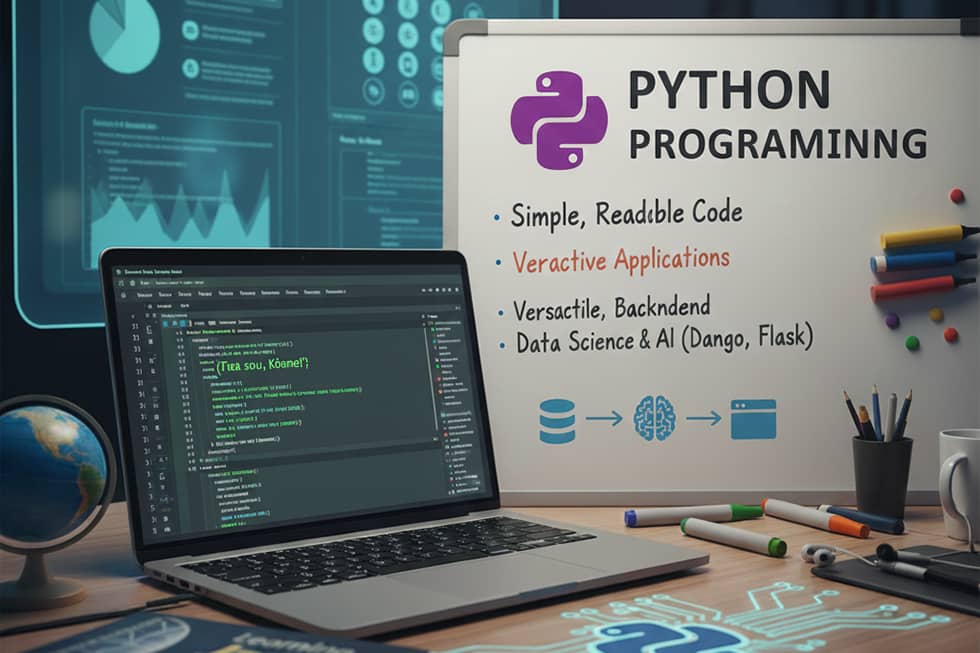 Python Programming Language