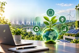 Green AI & Βιώσιμη καινοτομία