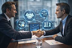 Η Τέχνη της Διαπραγμάτευσης