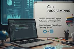 Γλώσσα Προγραμματισμού C++