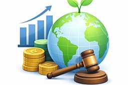 Στέλεχος Περιβαλλοντικής Λογιστικής, Χρηματοοικονομικής και Διακυβέρνησης