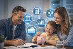 Οικονομικός Εγγραματισμός