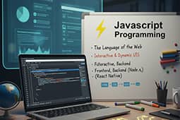 Γλώσσα Προγραμματισμού Javascript