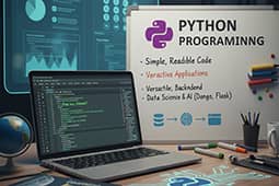 Γλώσσα Προγραμματισμού Python