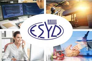 New E.SY.D. Certifications
